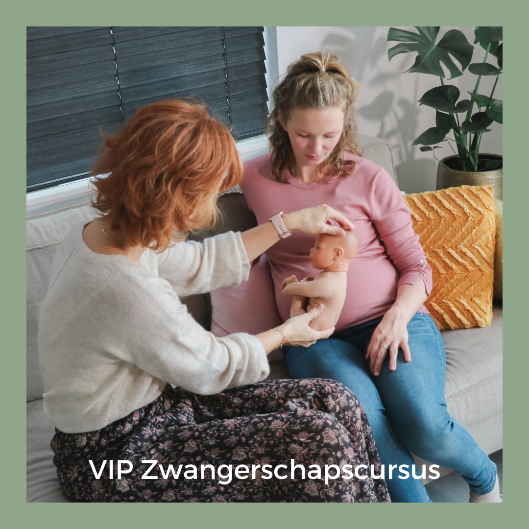 VIP Zwangerschapscursus
